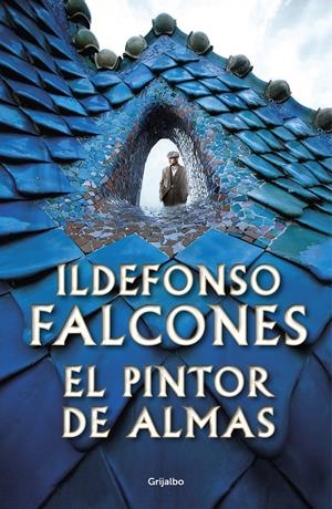 El pintor de almas (ESP) | 9788425357244 | Falcones, Ildefonso | Llibreria online de Figueres i Empordà