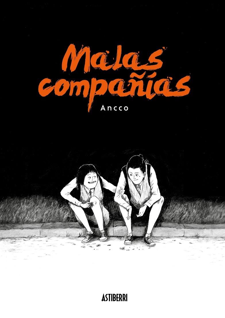 Malas compañías | 9788417575410 | Ancco | Librería online de Figueres / Empordà