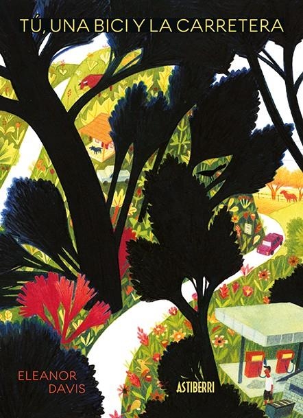 Una bici, tú y la carretera | 9788417575403 | Davis, Eleanor | Llibreria online de Figueres i Empordà