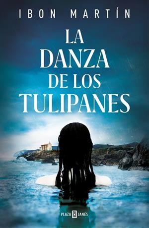 La danza de los tulipanes | 9788401022715 | Martín, Ibon | Llibreria online de Figueres i Empordà