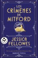 Los crímenes de Mitford | 9788416859566 | Fellowes, Jessica | Librería online de Figueres / Empordà