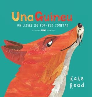 Una Guineu | 9788494773396 | Read, Kate | Llibreria online de Figueres i Empordà