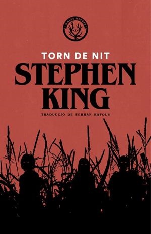 Torn de nit | 9788494780080 | King, Stephen | Llibreria online de Figueres i Empordà
