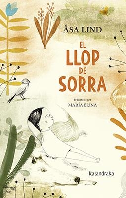 El Llop de Sorra | 9788416804740 | Lind, Åsa | Llibreria online de Figueres i Empordà