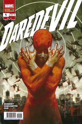 DAREDEVIL #001 | 977000557500100001 | Zdarsky, Chip / Checchetto, Marco / Gho, Sunny | Llibreria online de Figueres i Empordà