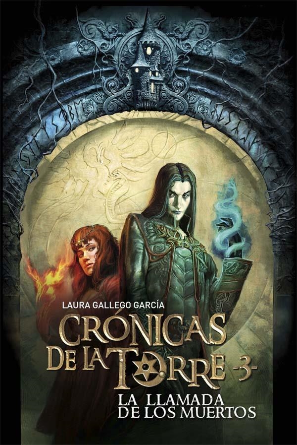 LA LLAMADA DE LOS MUERTOS | 9788467539691 | Gallego García, Laura | Llibreria online de Figueres i Empordà