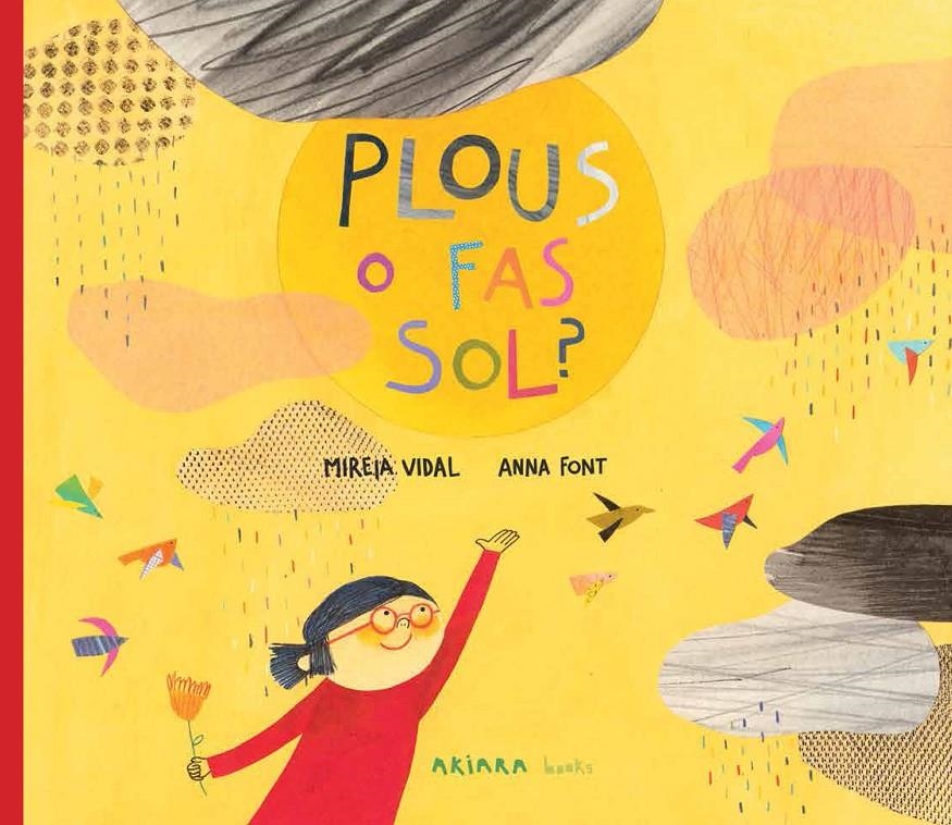 Plous o fas sol? | 9788417440398 | Vidal, Mireia | Librería online de Figueres / Empordà