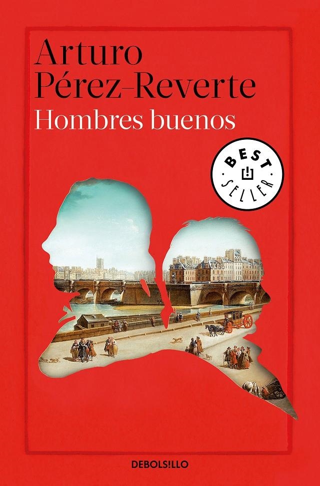 Hombres buenos | 9788466350006 | Pérez-Reverte, Arturo | Llibreria online de Figueres i Empordà