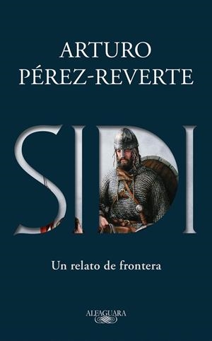 Sidi | 9788420435473 | Pérez-Reverte, Arturo | Llibreria online de Figueres i Empordà