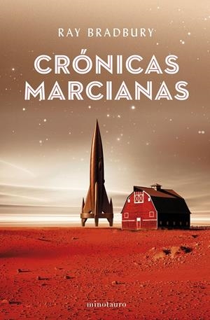 Crónicas marcianas | 9788445006740 | Bradbury, Ray | Llibreria online de Figueres i Empordà