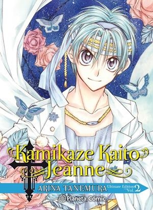 Kamikaze Kaito Jeanne Kanzenban #02/06 | 9788491740605 | Tanemura, Arina | Llibreria online de Figueres i Empordà