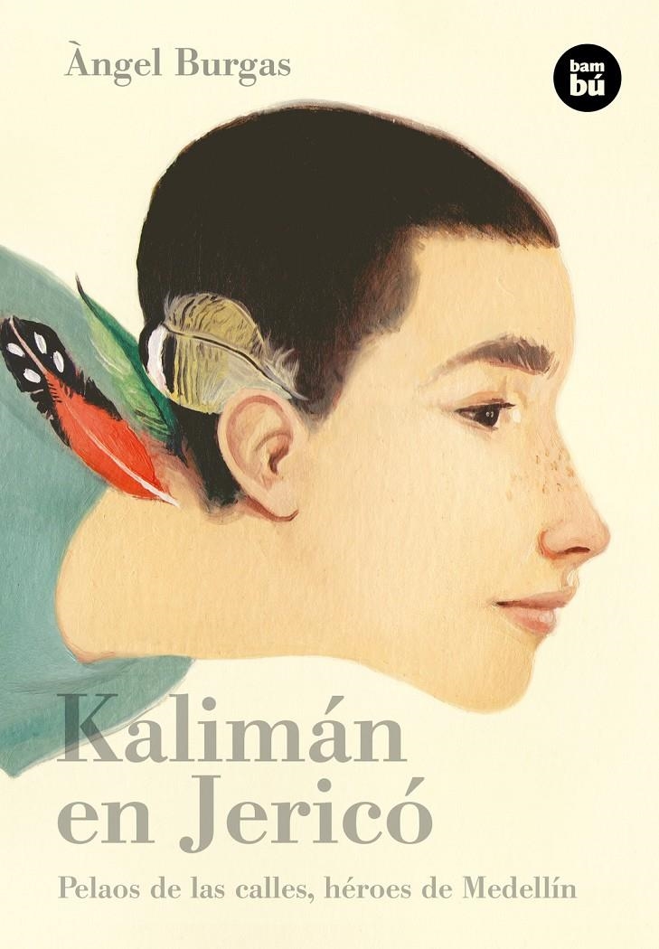 Kalimán en Jericó | 9788483433102 | Burgas, Àngel | Llibreria online de Figueres i Empordà
