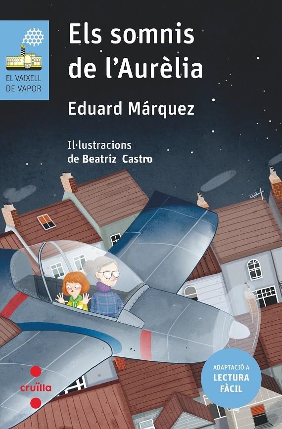 ELS SOMNIS DE L'AURELIA | 9788466146340 | Márquez Tañá, Eduard | Librería online de Figueres / Empordà