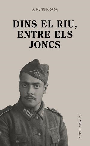 Dins el riu, entre els joncs | 9788494780028 | Munné-Jordà, Antoni | Llibreria online de Figueres i Empordà