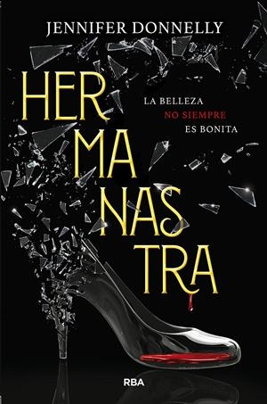 Hermanastra | 9788427217690 | Donnelly, Jennifer | Librería online de Figueres / Empordà