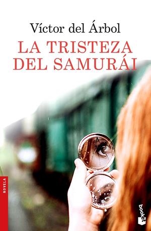 La Tristeza del Samurái | 9788423352524 | del Árbol Romero, Víctor | Llibreria online de Figueres i Empordà