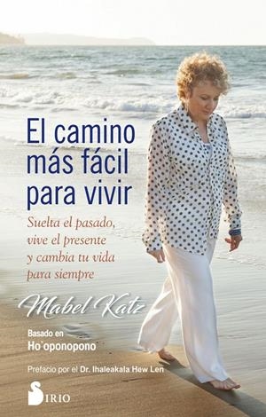 Ell camino más fácil para vivir | 9788417030742 | Katz, Mabel | Llibreria online de Figueres i Empordà