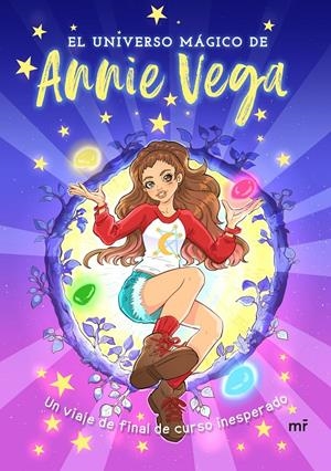 El universo mágico de Annie Vega | 9788427046221 | Vega, Annie | Llibreria online de Figueres i Empordà