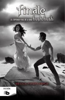 Finale (Saga Hush Hush #03) | 9788498729351 | Fitzpatrick, Becca | Llibreria online de Figueres i Empordà