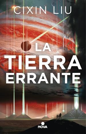 La tierra errante | 9788417347567 | Liu, Cixin | Llibreria online de Figueres i Empordà
