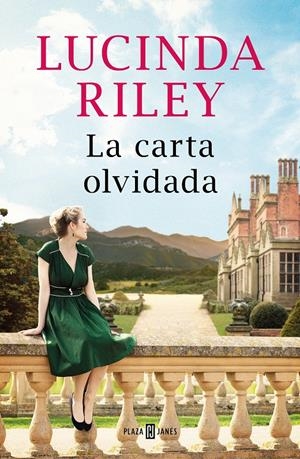 La carta olvidada | 9788401023750 | Riley, Lucinda | Llibreria online de Figueres i Empordà