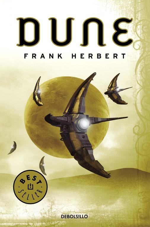 Dune (Dune #01) | 9788497596824 | Herbert, Frank | Llibreria online de Figueres i Empordà