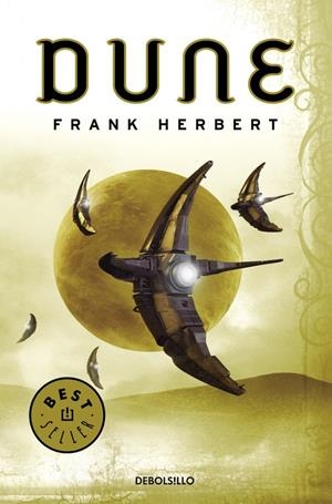 Dune (Dune #01) | 9788497596824 | Herbert, Frank | Llibreria online de Figueres i Empordà