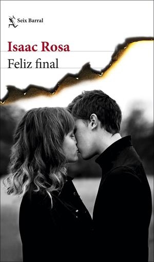 Feliz final | 9788432234101 | Rosa, Isaac | Llibreria online de Figueres i Empordà