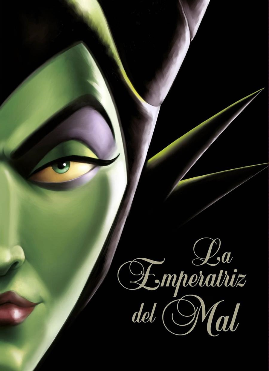 La Emperatriz del Mal | 9788499519227 | Disney | Llibreria online de Figueres i Empordà