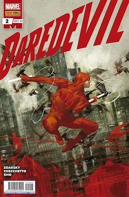 DAREDEVIL #002 | 977000557500100002 | Zdarsky, Chip / Checchetto, Marco / Gho, Sunny | Llibreria online de Figueres i Empordà