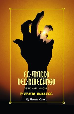 El anillo del Nibelungo (Edición integral) | 9788491740421 | Craig Russell, Philip | Librería online de Figueres / Empordà