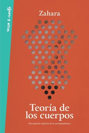 Teoría de los cuerpos | 9788403519466 | Zahara | Llibreria online de Figueres i Empordà