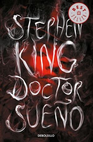 Doctor Sueño | 9788490622858 | King, Stephen | Llibreria online de Figueres i Empordà