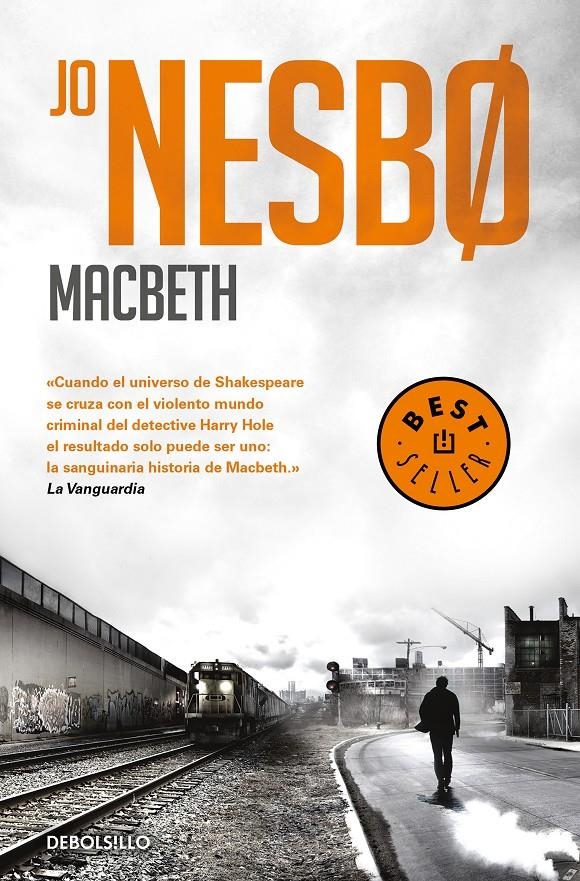 Macbeth (ESP) | 9788466349666 | Nesbo, Jo | Llibreria online de Figueres i Empordà