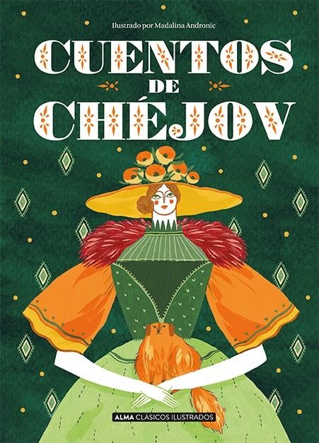 Cuentos de Chéjov | 9788417430832 | Chejov, Anton Pavlovich | Llibreria online de Figueres i Empordà