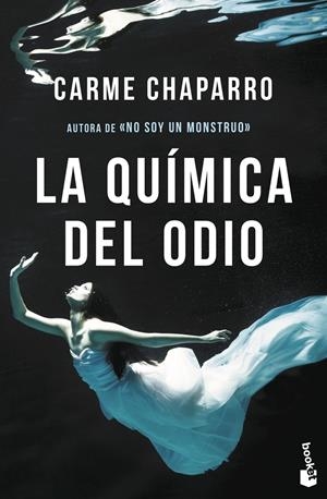 La química del odio | 9788467056334 | Chaparro, Carme | Llibreria online de Figueres i Empordà