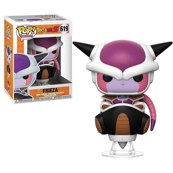 FIGURA FUNKO POP FRIEZA FREEZER DRAGON BALL Z | 889698397025 | Llibreria online de Figueres i Empordà