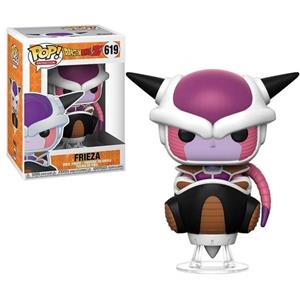 FIGURA FUNKO POP FRIEZA FREEZER DRAGON BALL Z | 889698397025 | Llibreria online de Figueres i Empordà