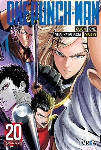 ONE PUNCH MAN #20 | 9788418061387 | Murata, Yusuke | Llibreria online de Figueres i Empordà