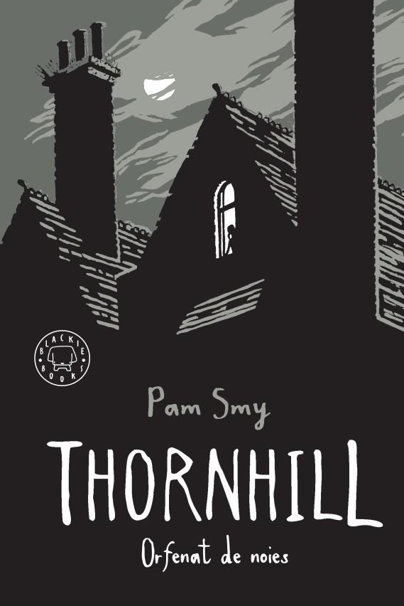 Thornhill (CAT) | 9788417552534 | Smy, Pam | Librería online de Figueres / Empordà