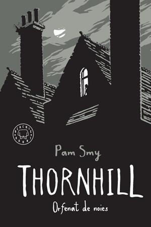 Thornhill (CAT) | 9788417552534 | Smy, Pam | Librería online de Figueres / Empordà