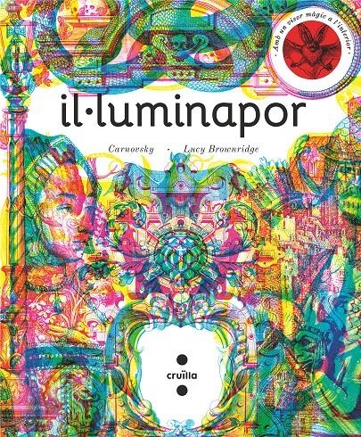 Il·luminapor | 9788466146791 | Brownridge, Lucy | Llibreria online de Figueres i Empordà