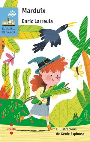 MARDUIX | 9788466145145 | Larreula, Enric | Llibreria online de Figueres i Empordà