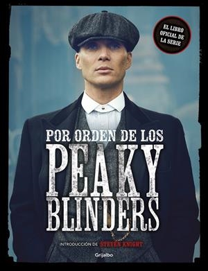 Por orden de los Peaky Blinders | 9788417752415 | Allen, Matt | Llibreria online de Figueres i Empordà