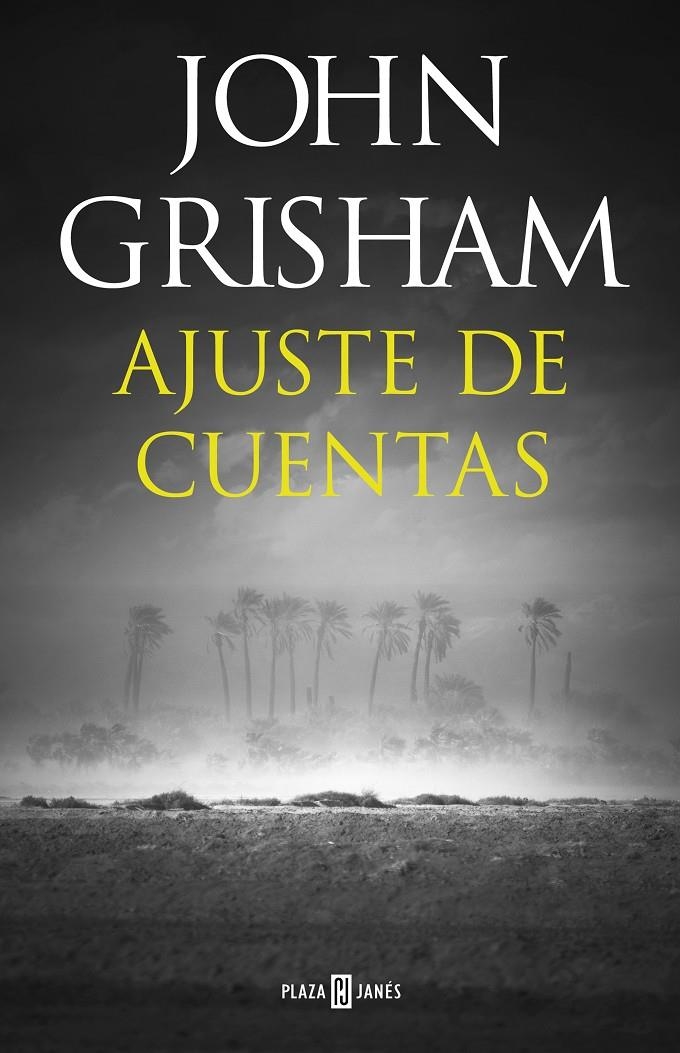 Ajuste de cuentas | 9788401021978 | Grisham, John | Llibreria online de Figueres i Empordà