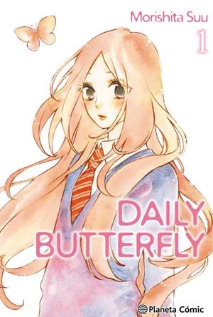 Daily Butterfly #01/12 | 9788491737209 | Morishita, Suu | Llibreria online de Figueres i Empordà