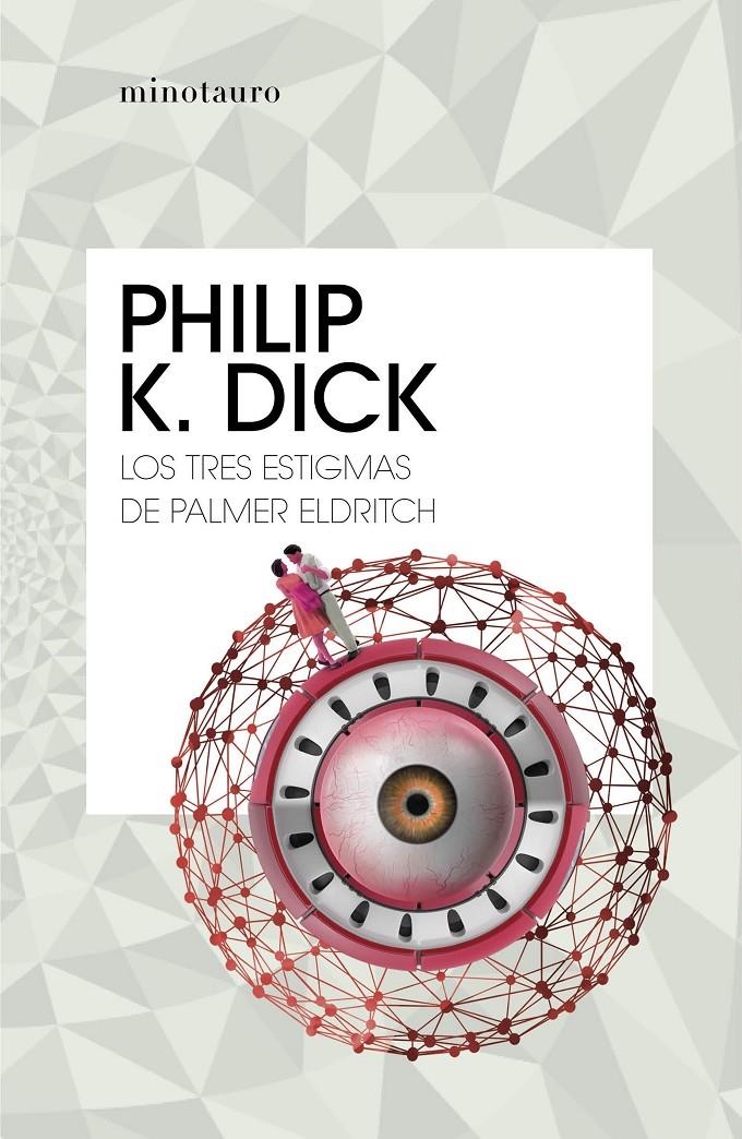 Los tres estigmas de Palmer Eldritch | 9788445007150 | Dick, Philip K. | Llibreria online de Figueres i Empordà