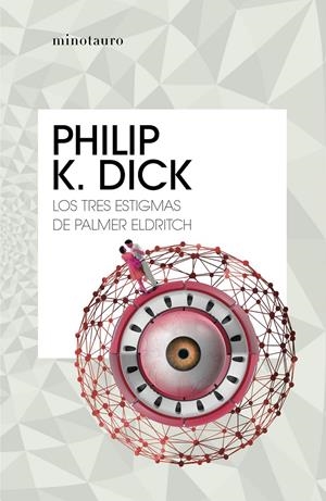Los tres estigmas de Palmer Eldritch | 9788445007150 | Dick, Philip K. | Llibreria online de Figueres i Empordà