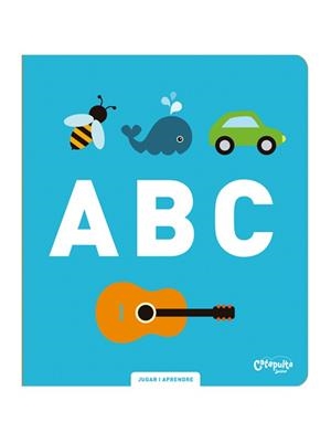 ABC - JUGAR I APRENDRE - CAT | 9789876377973 | Librería online de Figueres / Empordà