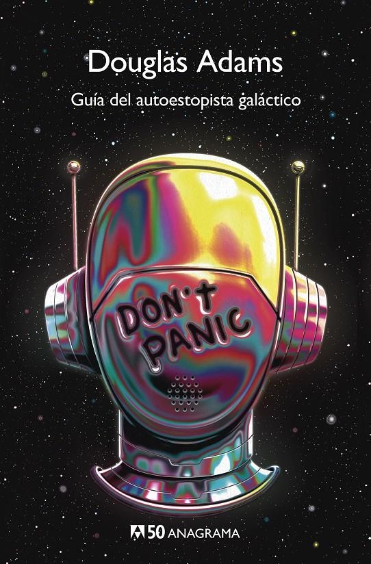Guía del autoestopista galáctico | 9788433902559 | Adams, Douglas | Llibreria online de Figueres i Empordà